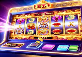 Antarmuka permainan Fortune Mouse di bahagia77