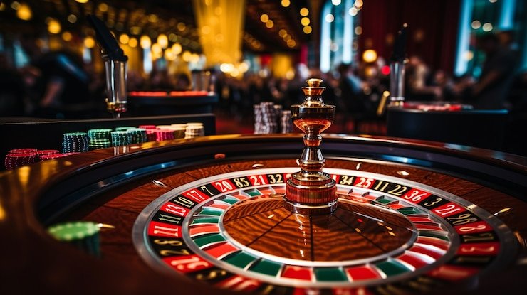 Video tutorial live casino bahagia77